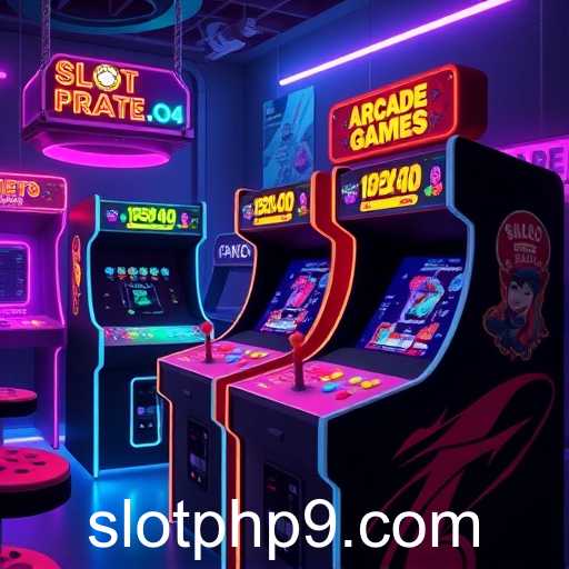 Exploring the Allure of Arcade Games in the Digital Age: The Role of 