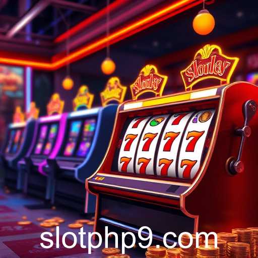 The Digital Renaissance of Slot Machines