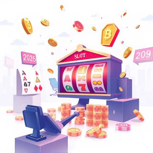 Gaming Trends and Legal Dynamics in 2026