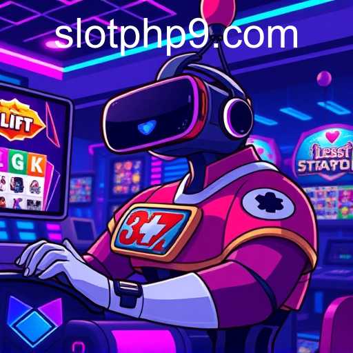 Online Gaming Landscape in 2026: Slotphp's Rising Influence
