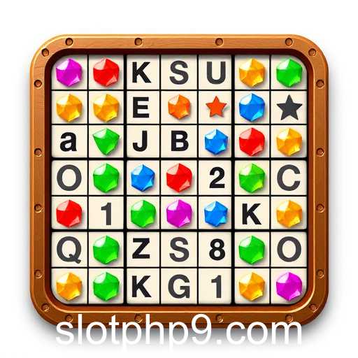 The Role of 'slotphp' in Online Puzzle Games