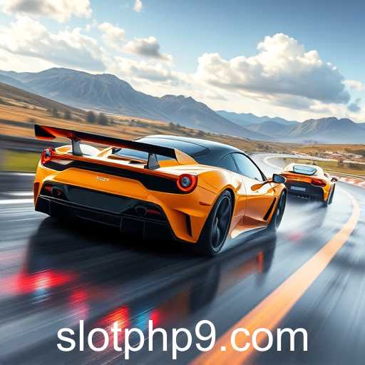 Exploring the Thrills of Racing Games: An In-Depth Look at the 'slotphp' Category