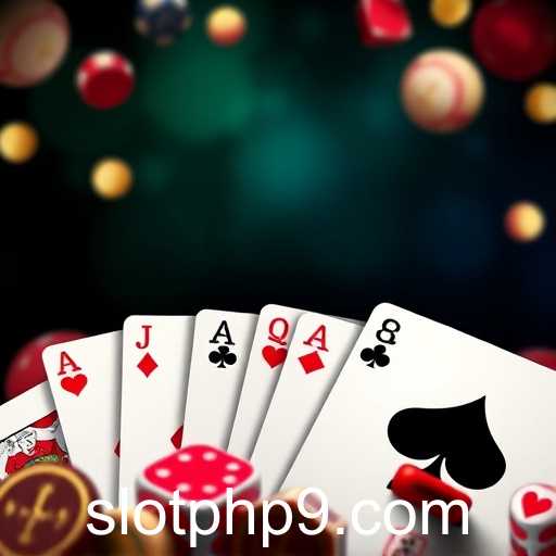 SlotPHP: Revolutionizing Online Gaming