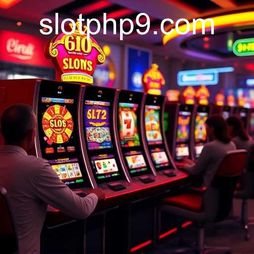 slotphp