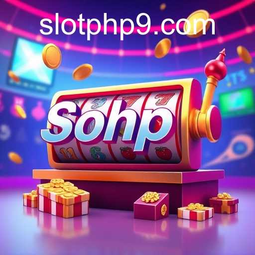 The Rise of SlotPHP in Online Gaming