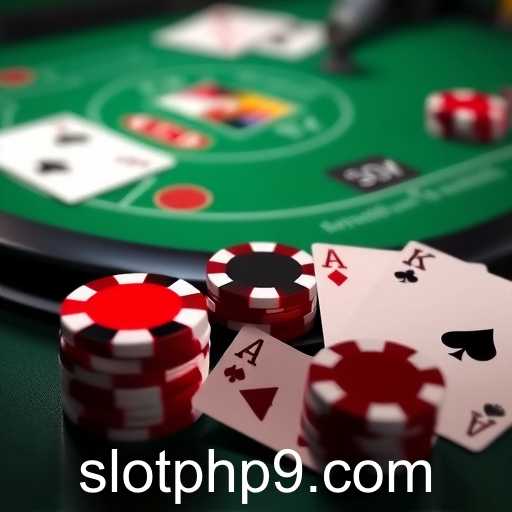 The Rise of SlotPHP in Online Gaming