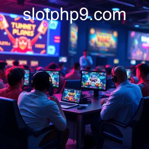 The Rise of Online Gaming in 2025