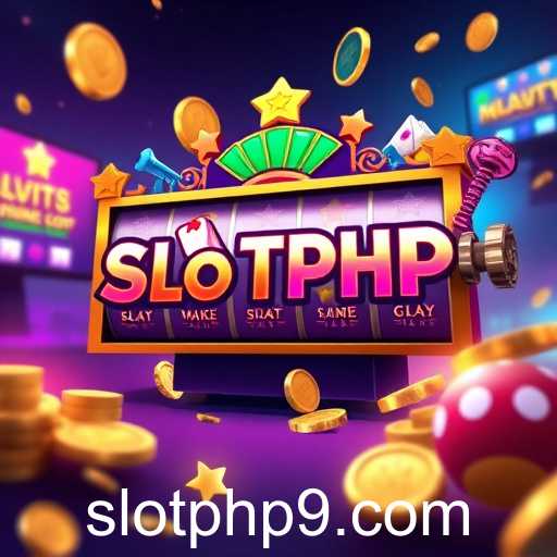 SlotPHP: Revolutionizing Online Gaming