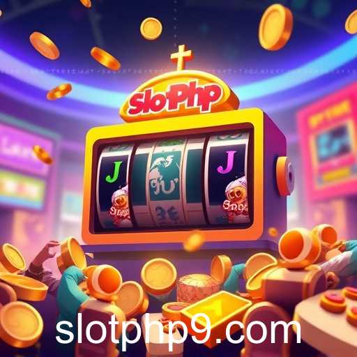 Exploring the Rise of SlotPHP in Online Gaming